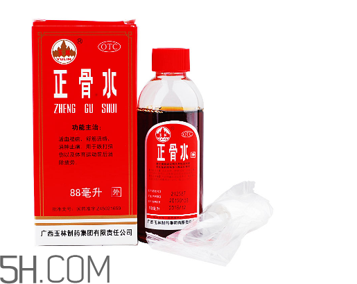 正骨水會(huì)過敏嗎？正骨水要怎么擦才有效？