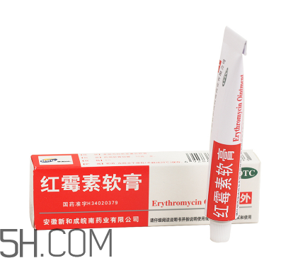 紅霉素軟膏能長(zhǎng)期使用嗎？紅霉素軟膏能止癢嗎？