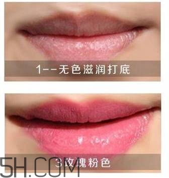 口紅是用什么做的？可以吃的口紅品牌推薦
