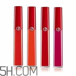2018國產(chǎn)口紅哪個牌子好用？大牌口紅熱賣排行榜