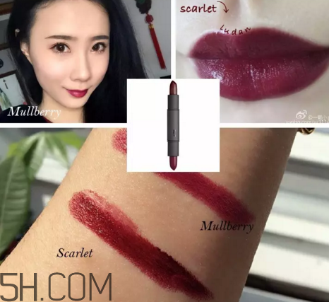 口紅是用什么做的？可以吃的口紅品牌推薦