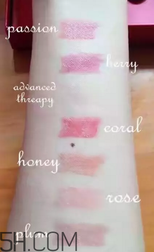 口紅是用什么做的？可以吃的口紅品牌推薦