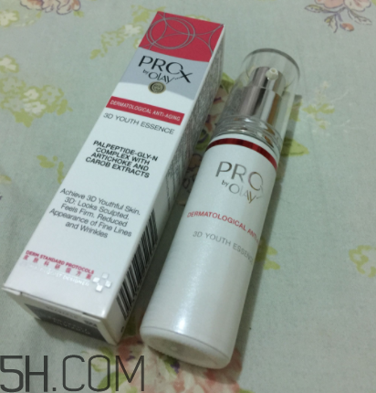 Olay蘋(píng)果肌精華怎么按摩？按摩手法解析