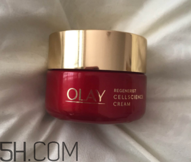 Olay小臉面霜適合秋冬嗎？適合油皮嗎？