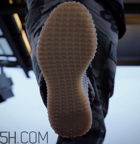 adidas?kamanda上腳效果怎么樣？