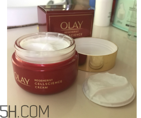 Olay小臉面霜使用心得 產(chǎn)品評(píng)測
