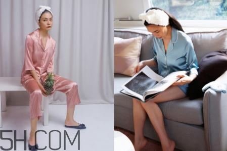 2018睡衣品牌排行榜 2018睡衣什么牌子好？