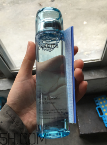 蘭芝水衡精華水什么功效？用在哪一步？