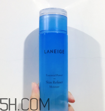 蘭芝水衡精華水什么功效？用在哪一步？