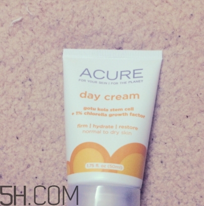 acure organics是什么牌子？acure是哪國的什么檔次