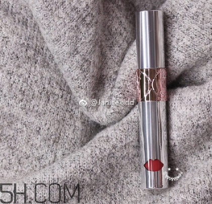 ysl2018愛心唇釉什么時候上市？ysl愛心唇釉多少錢？