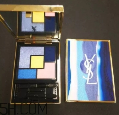ysl2018愛心唇釉什么時候上市？ysl愛心唇釉多少錢？
