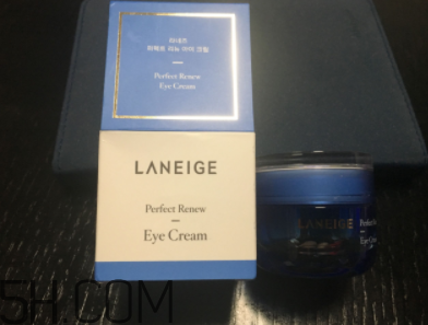 蘭芝致美眼霜油不油？長脂肪粒嗎？