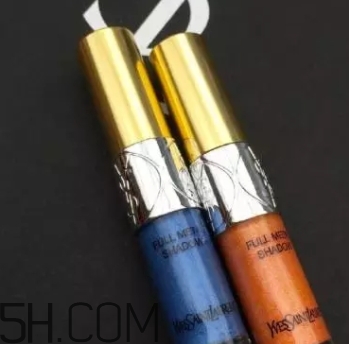 ysl2018愛(ài)心唇釉好用嗎？ysl2018愛(ài)心唇釉色號(hào)試色