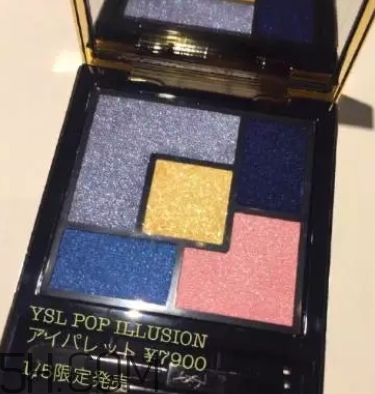 ysl2018愛(ài)心唇釉好用嗎？ysl2018愛(ài)心唇釉色號(hào)試色