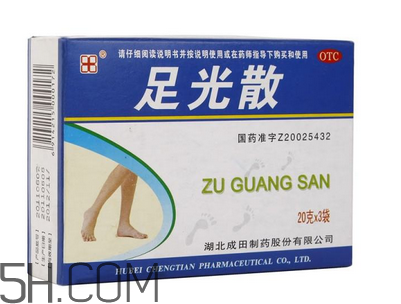 足光散可以殺真菌嗎？足光散可以治濕疹嗎？