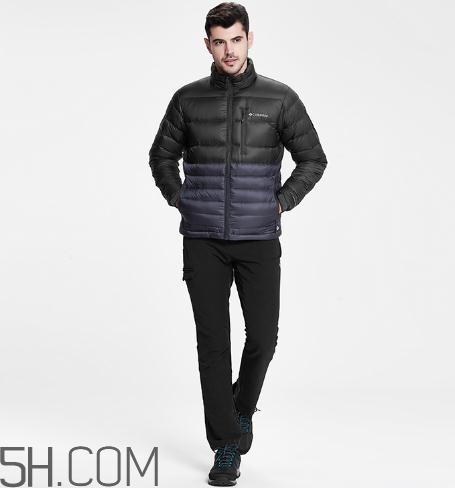 哥倫比亞羽絨服怎么樣？哥倫比亞羽絨服好嗎？