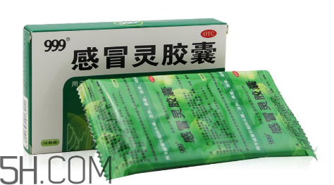 三九感冒靈可以喝酒嗎？三九感冒靈可以干吃嗎？