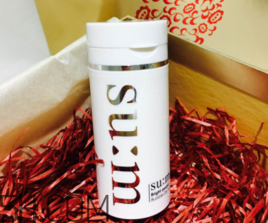 SUM37氣泡面膜有刺激嗎？痘肌能用嗎？