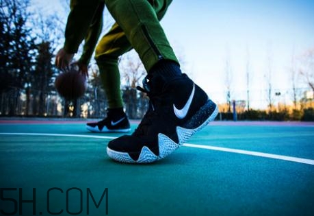nike kyrie 4實(shí)戰(zhàn)效果怎么樣？耐克歐文4代測(cè)評(píng)