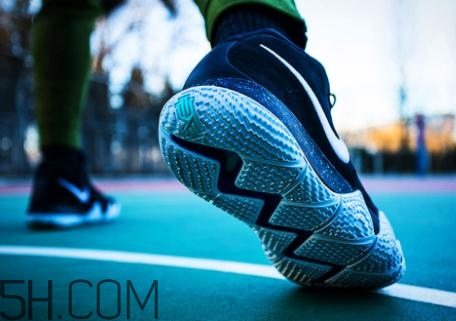 nike kyrie 4實(shí)戰(zhàn)效果怎么樣？耐克歐文4代測(cè)評(píng)