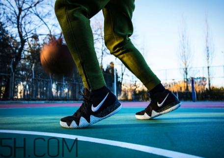 nike kyrie 4實(shí)戰(zhàn)效果怎么樣？耐克歐文4代測(cè)評(píng)