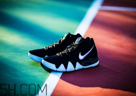 nike kyrie 4實(shí)戰(zhàn)效果怎么樣？耐克歐文4代測(cè)評(píng)