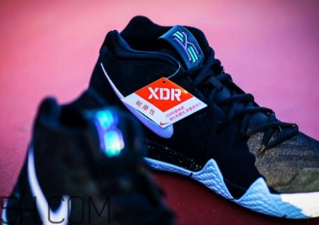 nike kyrie 4實(shí)戰(zhàn)效果怎么樣？耐克歐文4代測(cè)評(píng)