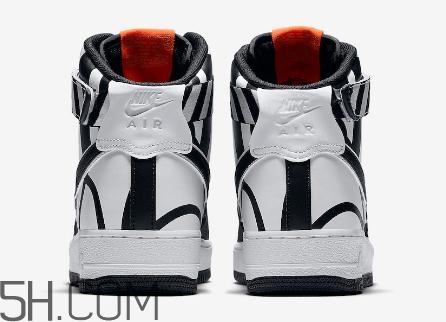 nike air force 1空軍一號force logo什么時候發(fā)售？