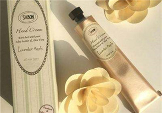 sabon薰衣草玫瑰護(hù)手霜好用嗎？sabon護(hù)手霜測(cè)評(píng)