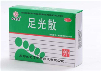 足光散要用開水泡嗎？足光散要泡多少分鐘？