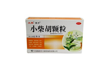 小柴胡顆粒能治咳嗽嗎？小柴胡顆粒能預(yù)防感冒嗎？