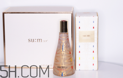 sum37魔法精華限量版與普通版有啥區(qū)別？哪個(gè)好？