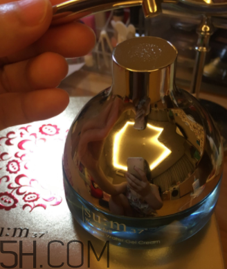 sum37哪款面霜適合油皮？哪款面霜適合夏天？