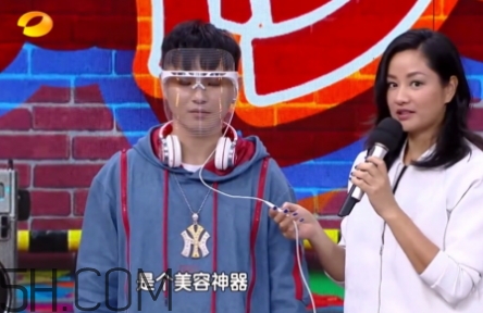 cosmetea光子嫩膚時(shí)光機(jī)怎么樣？cosmetea光子嫩膚面罩價(jià)格