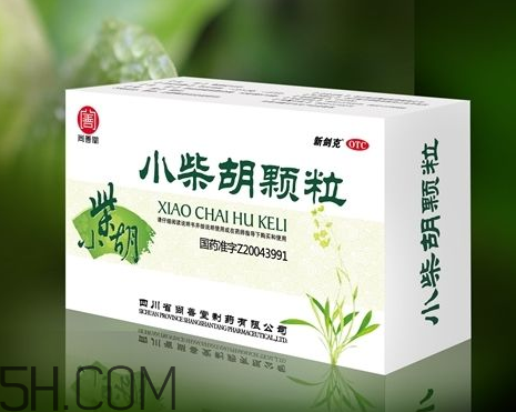 小柴胡顆粒哺乳期能吃嗎？小柴胡顆粒飯前吃還是飯后吃？