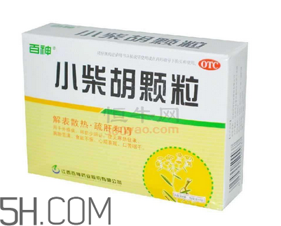 小柴胡顆粒是治風(fēng)寒還是風(fēng)熱？小柴胡顆粒是消炎藥嗎？