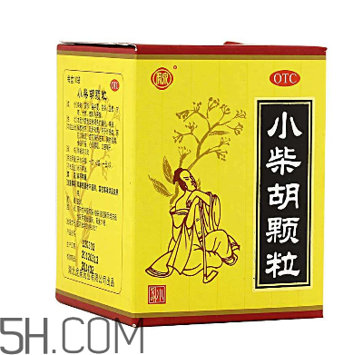 小柴胡顆粒是中藥嗎？小柴胡顆粒是抗病毒的嗎？