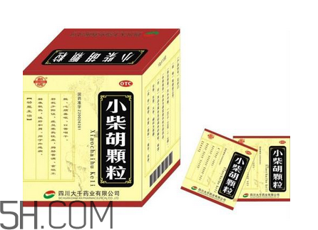 小柴胡顆粒會(huì)回奶嗎？小柴胡顆粒會(huì)拉肚子嗎？