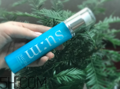 sum37保濕噴霧什么功效？適合夏天用嗎？