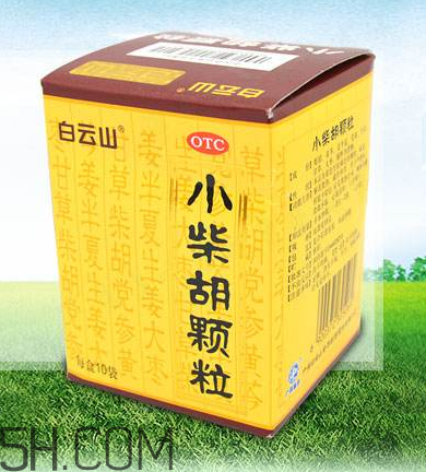 小柴胡顆粒能治咳嗽嗎？小柴胡顆粒能預(yù)防感冒嗎？