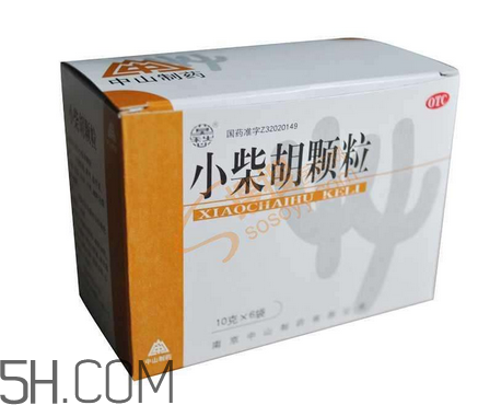 小柴胡顆粒能去火嗎？小柴胡顆粒能治鼻塞嗎？