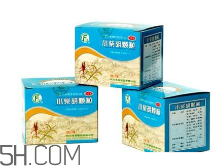 小柴胡顆粒能治風(fēng)寒感冒嗎？小柴胡顆粒能長期吃嗎？