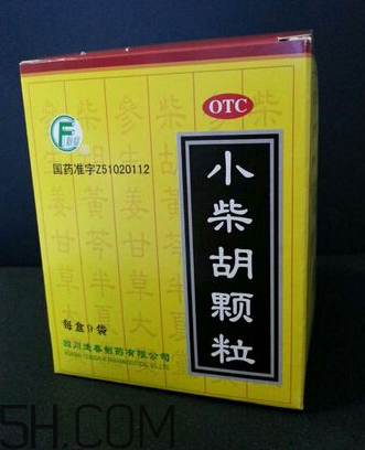 小柴胡顆?？梢院透忻八幫詥醎可以和布洛芬一起吃嗎？