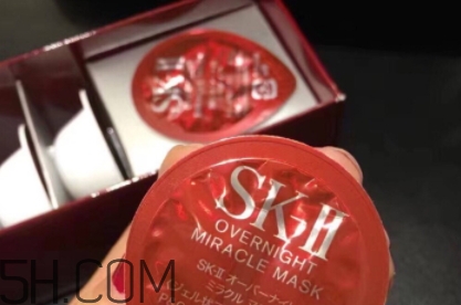 skii奇跡睡眠面膜怎么樣？sk2睡眠面膜和前男友面膜哪個(gè)好