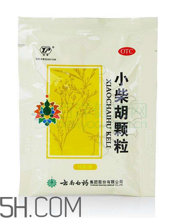 小柴胡顆?？梢院皖^孢一起吃嗎_可以解酒嗎？