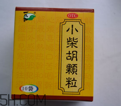 小柴胡顆粒對(duì)胃好嗎？小柴胡顆粒對(duì)肝好嗎？