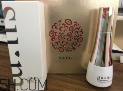 sum37度呼吸保濕乳油不油？適合什么膚質(zhì)？