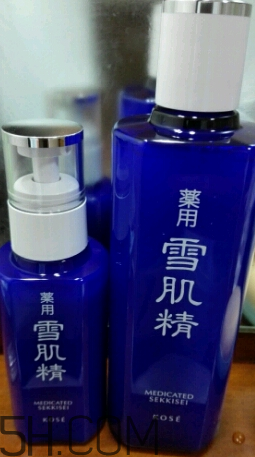 雪肌精30周年限定套裝有什么？適合什么膚質(zhì)？