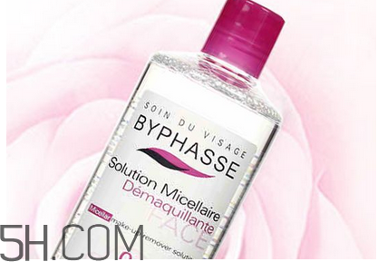 byphasse蓓昂斯卸妝水好用嗎？不化妝可以用卸妝水嗎？